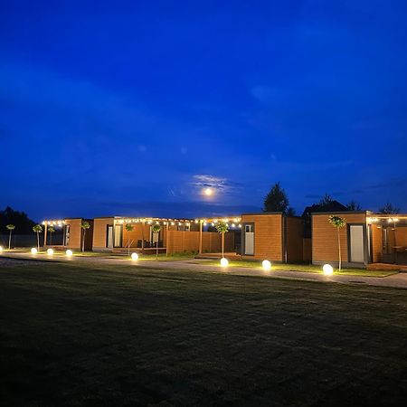 Wrecza Sun House 빌라 외부 사진