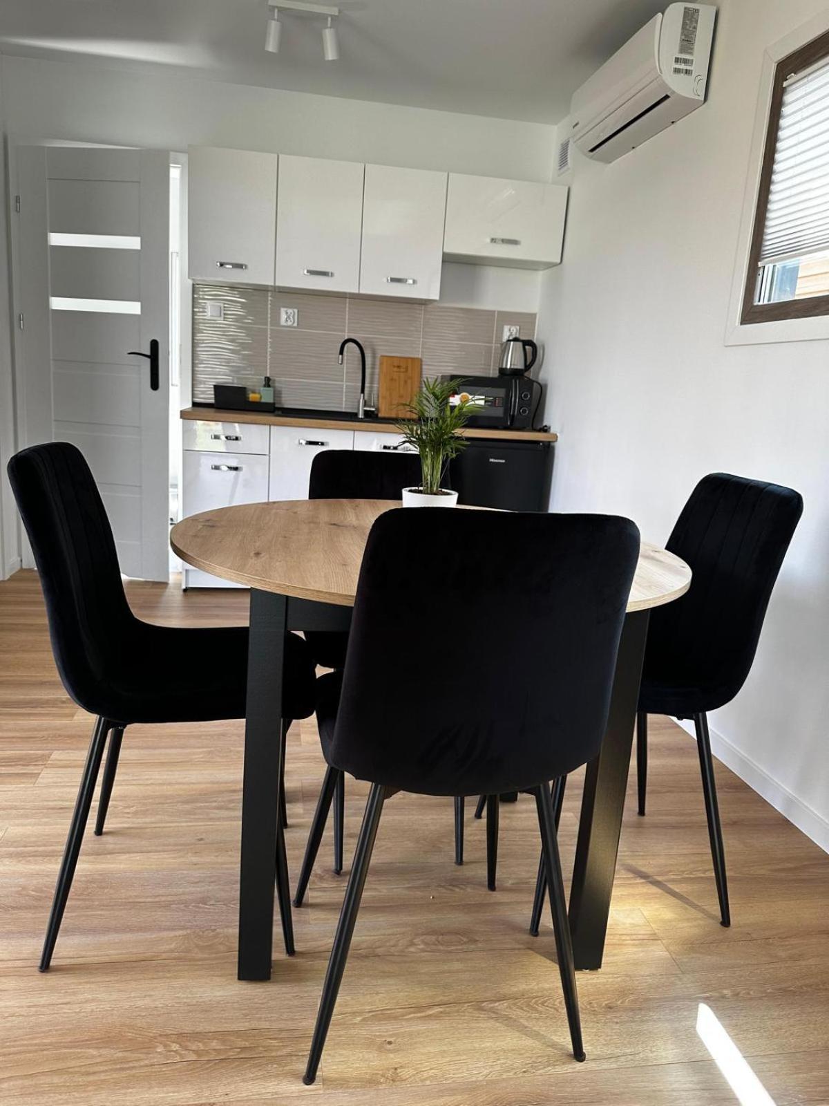 Wrecza Sun House 빌라 외부 사진